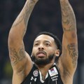 Evo gde možete da gledate uživo TV prenos meča Spartak - Partizan u 2. kolu ABA lige