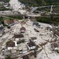 Opasnost od novih poplava u Bosni: Evakuacija ljudi u Jablanici i Konjicu