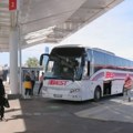 SSP: Stanovnici Novog Beograda žrtve nepripremljene selidbe glavne autobuse stanice