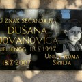 Brutalno prekinut dečiji život: Od ubistva Dušana Jovanovića prošlo je 27 godina: Nasmrt pretučen iz obesti u centru…