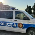 Policija našla skelet kod graničnog prelaza: Horor u Crnoj Gori