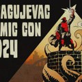 Kragujevac Comic Con 2024