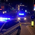 Policija reagovala zbog 2 odvojena slučaja nasilja u Beogradu: Dva muškarca zadržana, obojica negirali navode krivičnih…