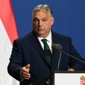 Orban: EU treba da preispita sankcije Rusiji radi smanjenja cena energenata