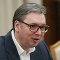 Istraživanje Ipsos-a: Vučić ima ubedljivo najveće poverenje građana, SNS na 48 odsto