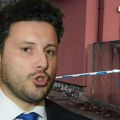 "Martinović se umuvao među policajce": Zabrinjavajuće tvrdnje Dritana Abazovića o masakru na Cetinju