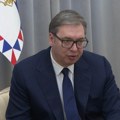 Vučić: Od 15. marta biće moguće učlanjenje u pokret, od 28. juna biće registrovan