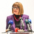 Gojković: Vučević i Đurić dokazali šta je briga prema državi i narodu