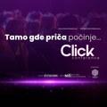 Click Conference: Najvažniji događaj za ljubitelje znanja i profesionalnog razvoja