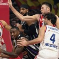 Kompjuterske analize i napredna statistika izračunali: Zvezda verovatno među najboljih šest, Partizan gotovo sigurno u…