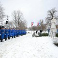 U Orašcu održana centralna državna ceremonija obeležavanja Dana državnosti Srbije