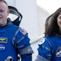 U svemiru su bili 9 meseci, konačno su se vratili na Zemlju: Ovako je dvoje astronauta izgledalo pre puta, a evo kako…