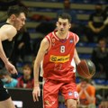 Kombinacija Novak & Đoković ostala bez brejka u četvrtfinalu posle velike drame, zajedno ubacili 25 poena