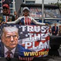 Kakve veze imaju teorije zavjere, naučna fantastika i Trump