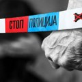Užas u Beogradu! Pakistanac napao suprugu pa udario svastiku