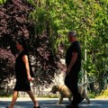 Sutra sunce i kuvanje, a uskoro šok preokret Evo kad će vreme skroz da se menja