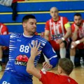 Zvezda nastavila da prosipa bodove