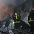Oboreni su! Tri i po sata pakla: Bukti nebo iznad Rusije, Ukrajinci pretrpeli velike gubitke