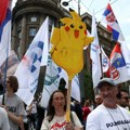 EP usvojio Piculin izvještaj koji oštro kritizira vlast u Srbiji
