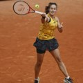 Ruskinja Kasatkina promenila državljanstvo, Ukrajinka spremna da joj pruži ruku!