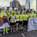 Dojče vele o studentskom maratonu u Briselu: „Ursula Fon der Lajen neće moći zauvek da ćuti“
