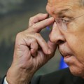 Lavrov očitao bukvicu "mladom" zelenskom: "Profesionalno, znači da ne vičete u mikrofon"