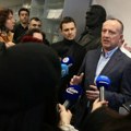 Ministar zdravlja Severne Makedonije podneo ostavku i napustio vladinu koaliciju