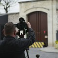 Šok: Rusi napustili salu