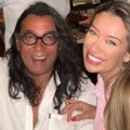 Ovo niko nije znao Detalj misterioznog života oca Tee Tairović, cenjeni je umetnik, a jedno porodica prećutala