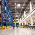 Firme sve više traže objedinjene skladišne, kancelarijske i logističke kapacitete