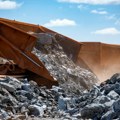 Preuzimaju najveće nalazište retkih metala u Rusiji