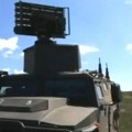 Nova ruska zver pvo na donbaskom frontu: Unapređena Gibka uništava dronove i krstareće rakete kod Pokrovska (video)