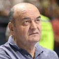 Duško Vujošević našao donora: Transplantaciju bubrega obaviće u Minsku