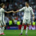 Modrić može da bira: Mesi ili Ronaldo, pitanje je sad