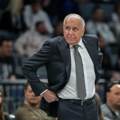 "Hvala na ovom pitanju..." Željko Obradović posle poraza od Dubaija - trener Parnog valjka otkrio šta je prelomilo meč, pa…