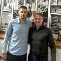 Partizan ima novog direktora – Milenka Tepića