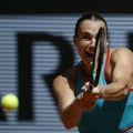 Sabalenka: "Ostavite Novaka na miru!"