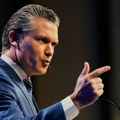 Američki ministar odbrane: Kina se sprema da upotrebi vojnu silu u azijsko-pacifičkom regionu