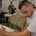 Nišlija Petar Janković među 20 najboljih terapeuta Evrope