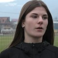 Ivanjičanka sa 15 godina uradila nemoguće, velika nada Srbije sa drugaricama oborila rekord Ivane Španović