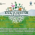 Međunarodni sajam lekovitog, začinskog, ukrasnog bilja, pčelinjih proizvoda i gljiva, tokom predstojećeg vikenda u Vranju
