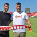 Nikolić vodi Kruševljane