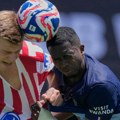 PSŽ ubedljiv protiv Atletiko Madrida na startu Svetskog klupskog prvenstva