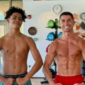 Ronaldo objavio fotku sa sinom, a svi su u čudu zbog njegovih stopala