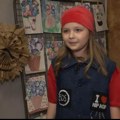 Natalija (9) putuje na svetsko prvenstvo u plesu! Malena iz Sokobanje plasirala se među najbolje, "overila vizu" za Sloveniju…