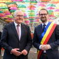 Dominic Fritz: misiune (im)posibilă în fruntea USR?