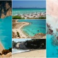 Putnici izabrali: Top 10 najlepših plaža u Evropi, četiri su u Grčkoj