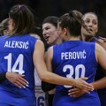 Srbija i dalje bez pobede, poraz od Francuske posle velike drame