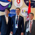 Mali u Osaki: 400.000 ljudi posetilo naš paviljon - među njima i važni gosti FOTO/VIDEO