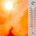 Spremite se: U narednih nekoliko dana nas čeka pakao; Temperatura iznad proseka